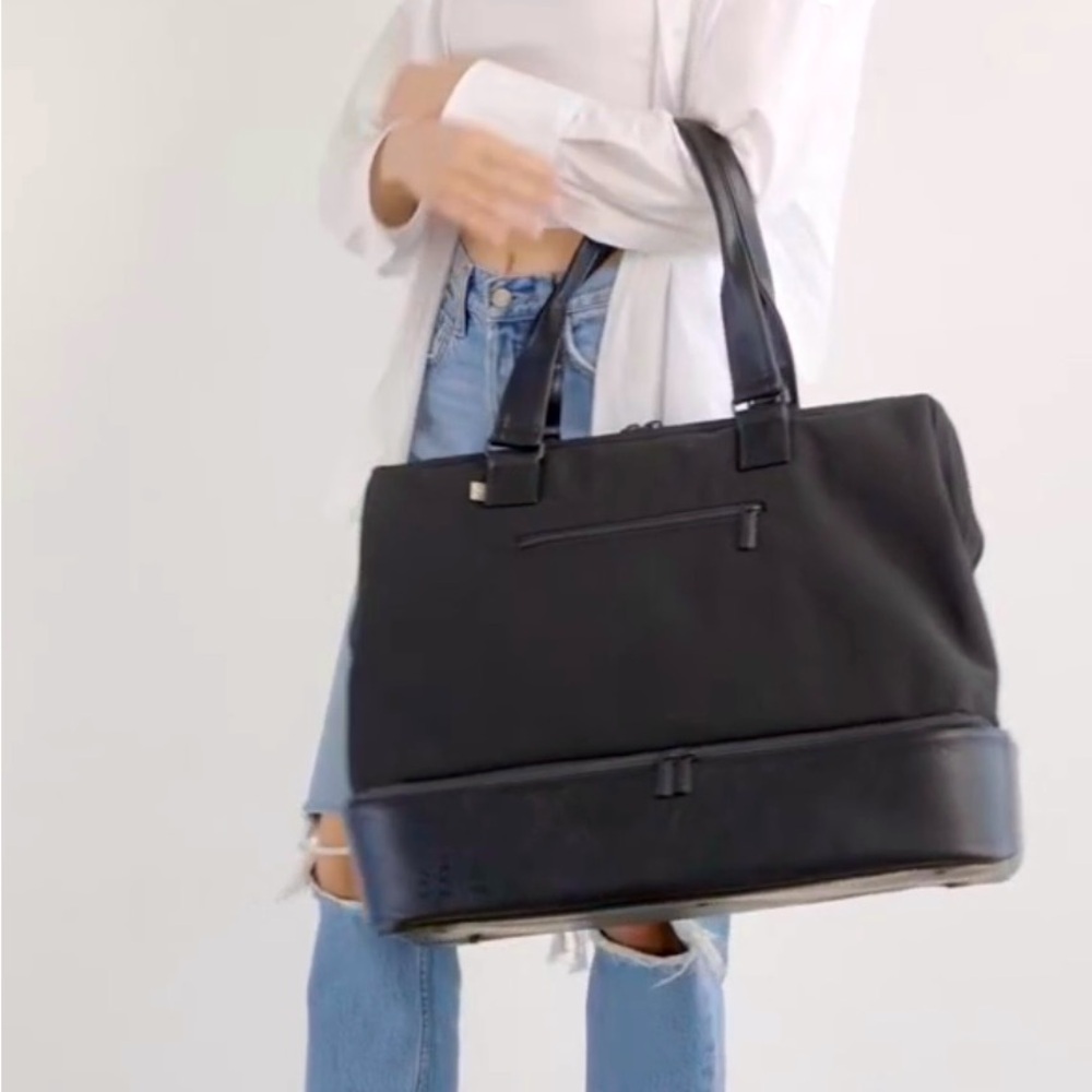 BEIS THE WEEKENDER/TRAVEL bag